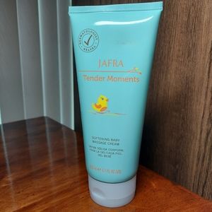 Jafra: Tender Moments Softening Baby Massage Cream Ask for availability